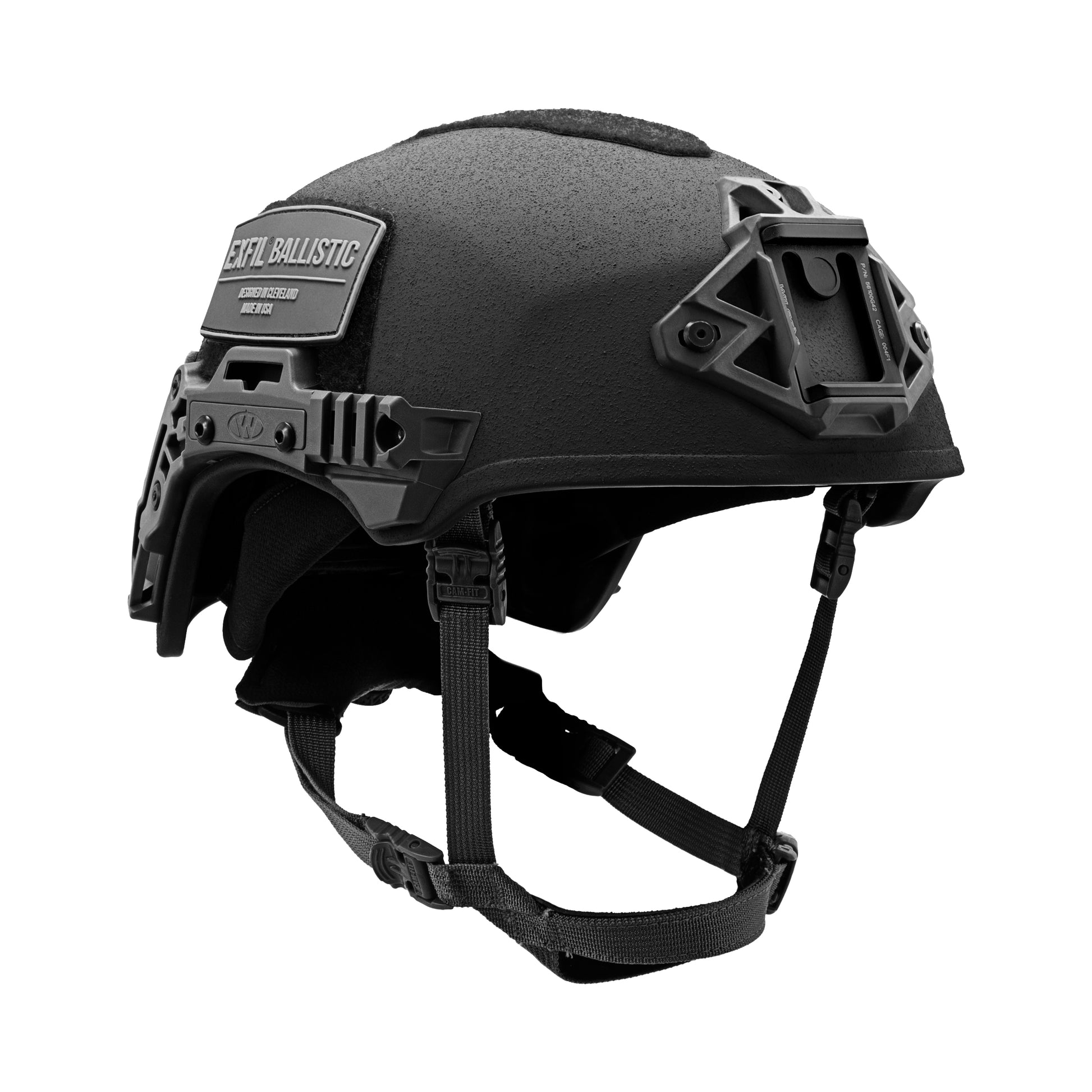 Team Wendy EXFIL® Ballistic image 4