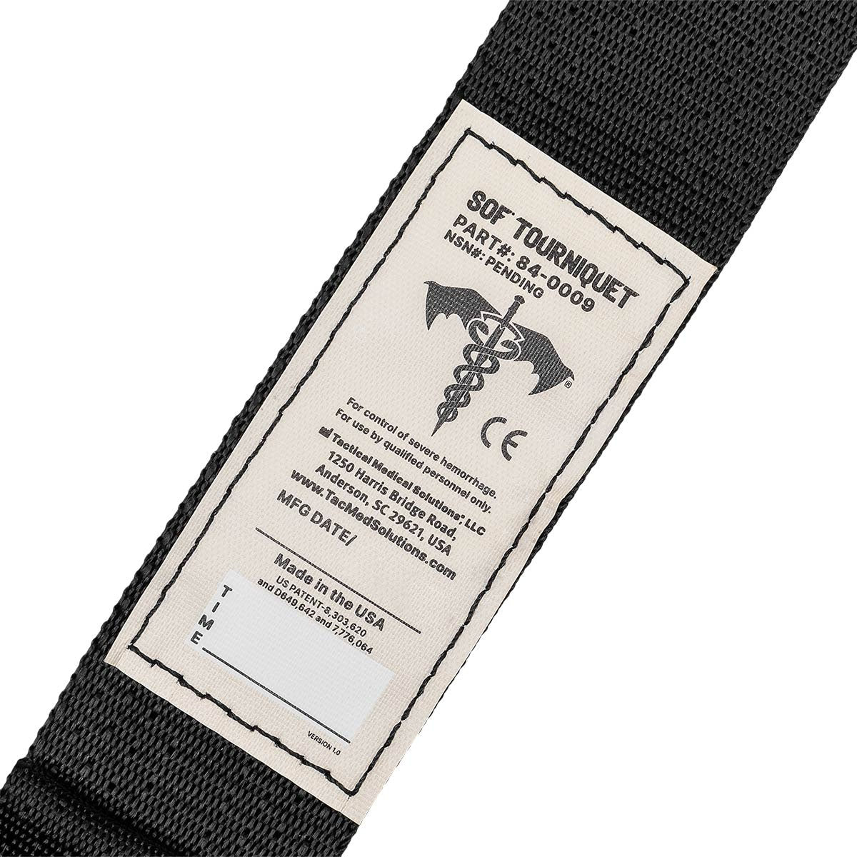 SOF®  Tourniquet,  Generation 5 image 7