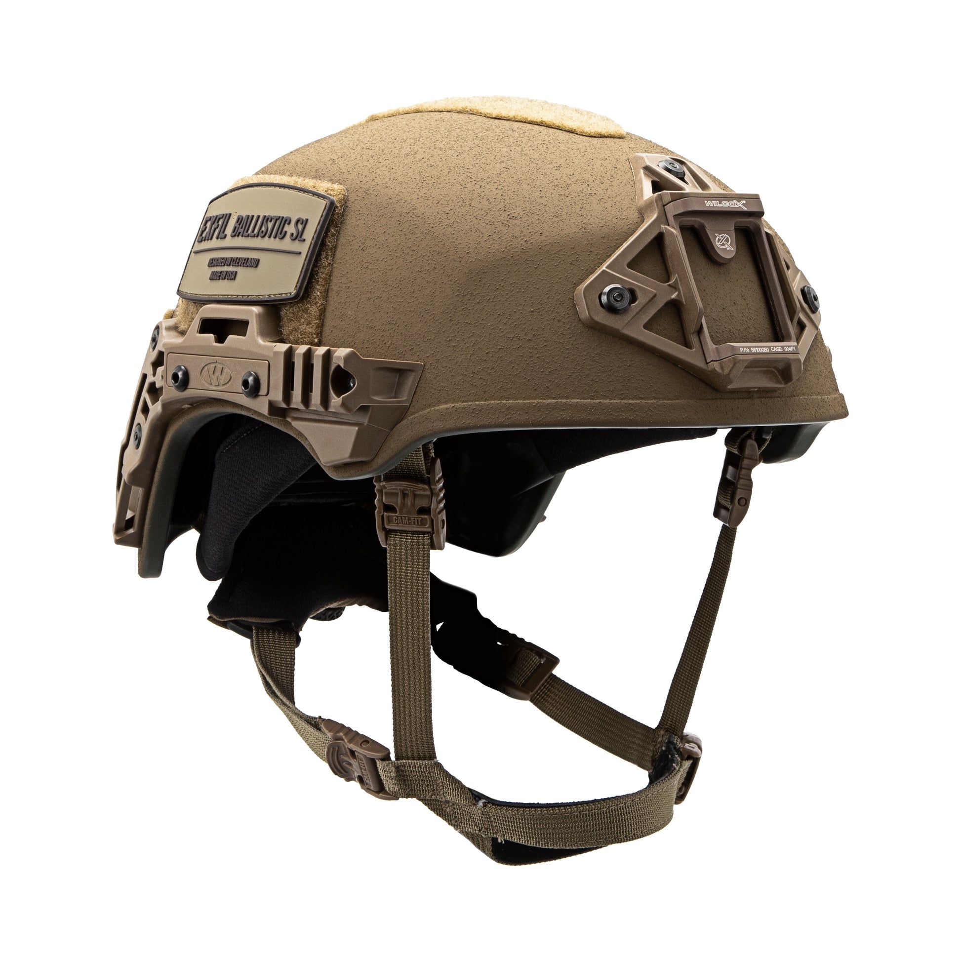 Team Wendy EXFIL® Ballistic SL image 2