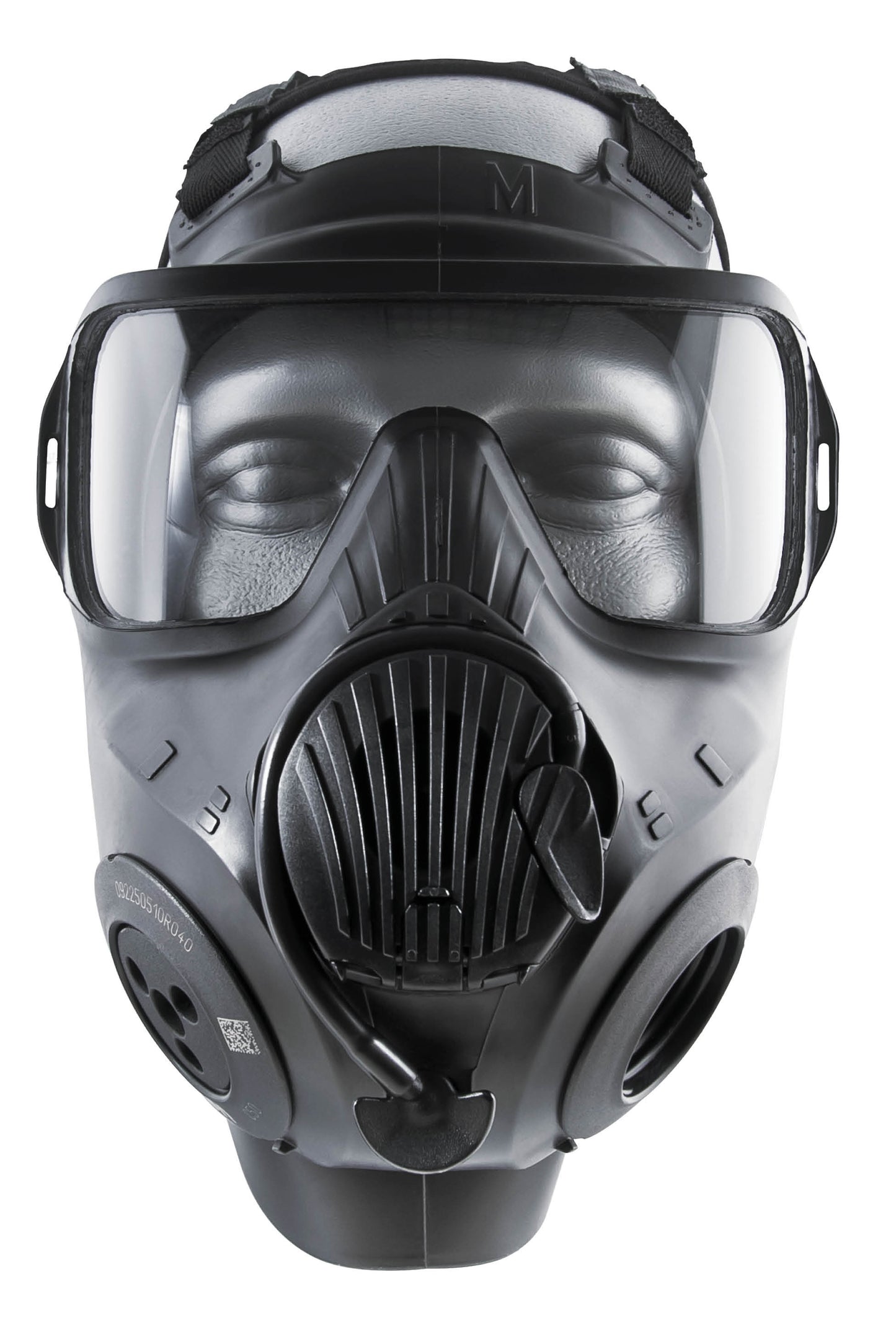 Avon Protection C50 Air Purifying Respirator image 1