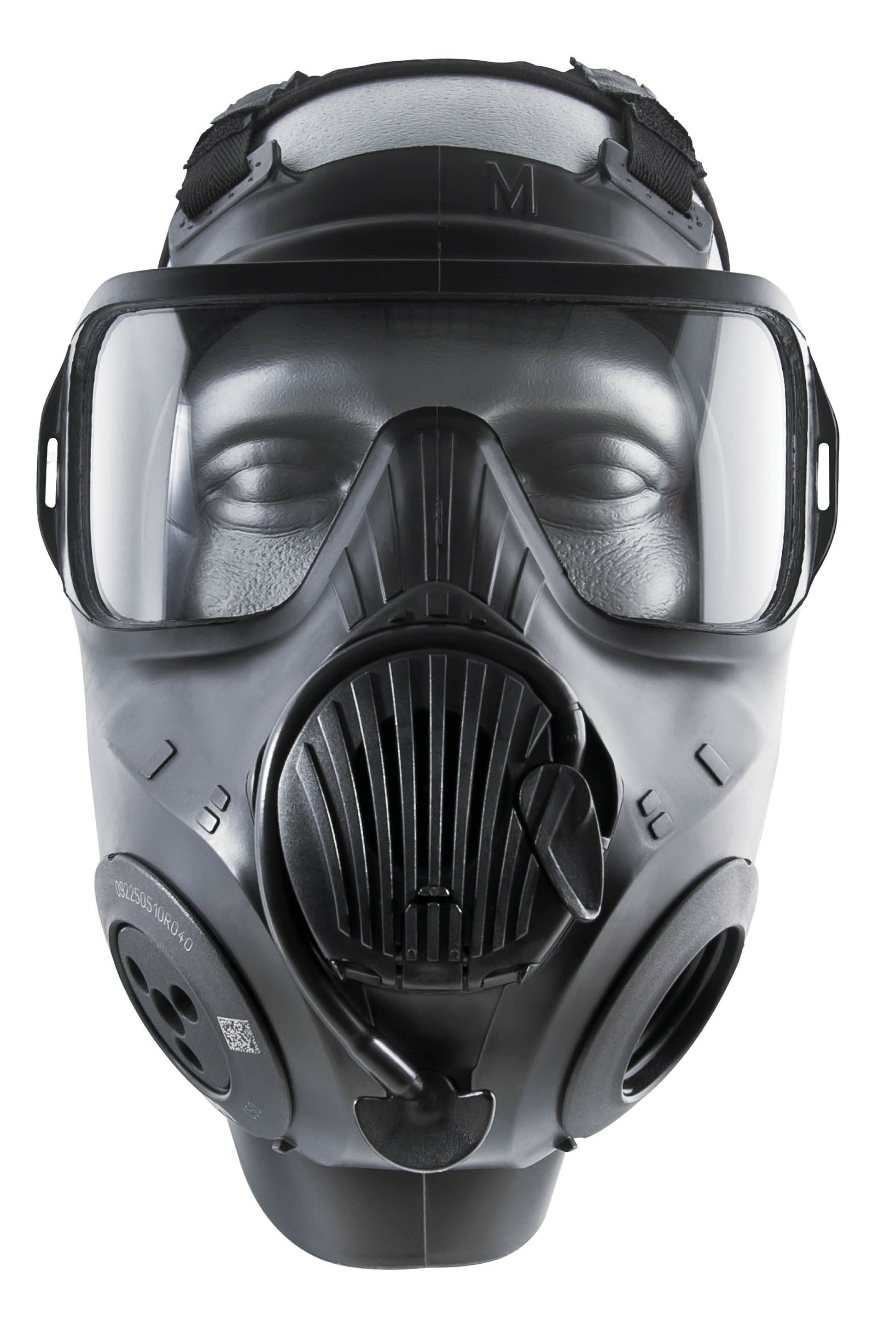 Avon Protection C50 Air Purifying Respirator image 1