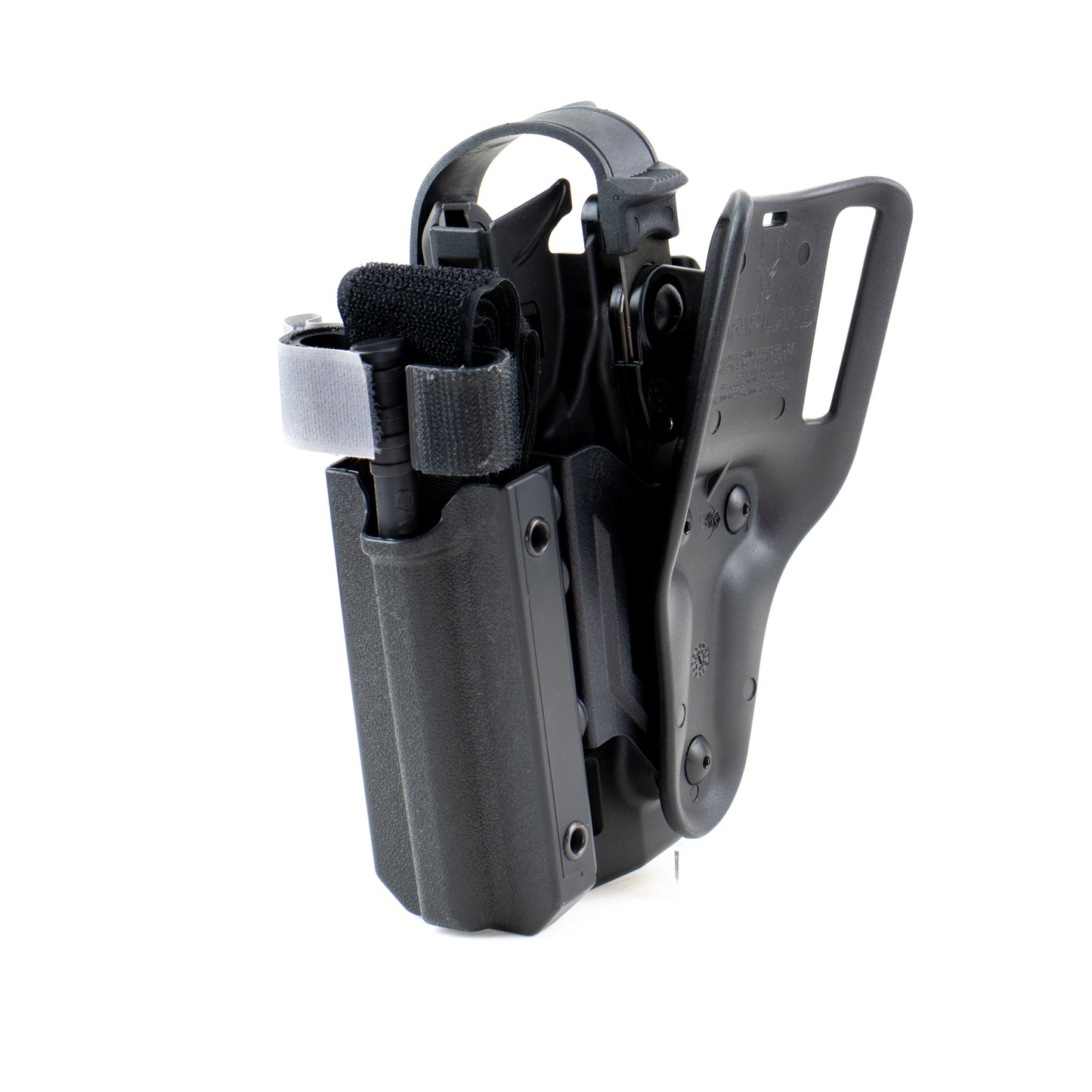 Eleven 10® RIGID TQ Case® Holster Mount image 5