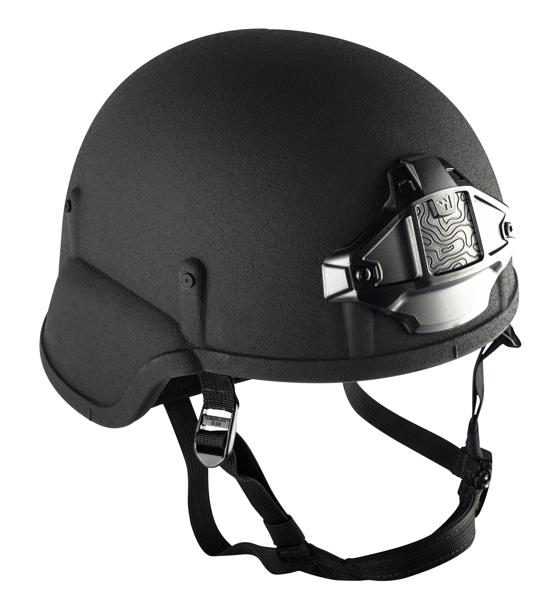 Team Wendy EPIC Responder Ballistic Helmet image 0