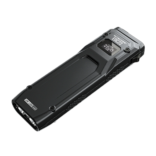 EDC23 Ultra-Slim Pocket Tactical EDC Flashlight image 0
