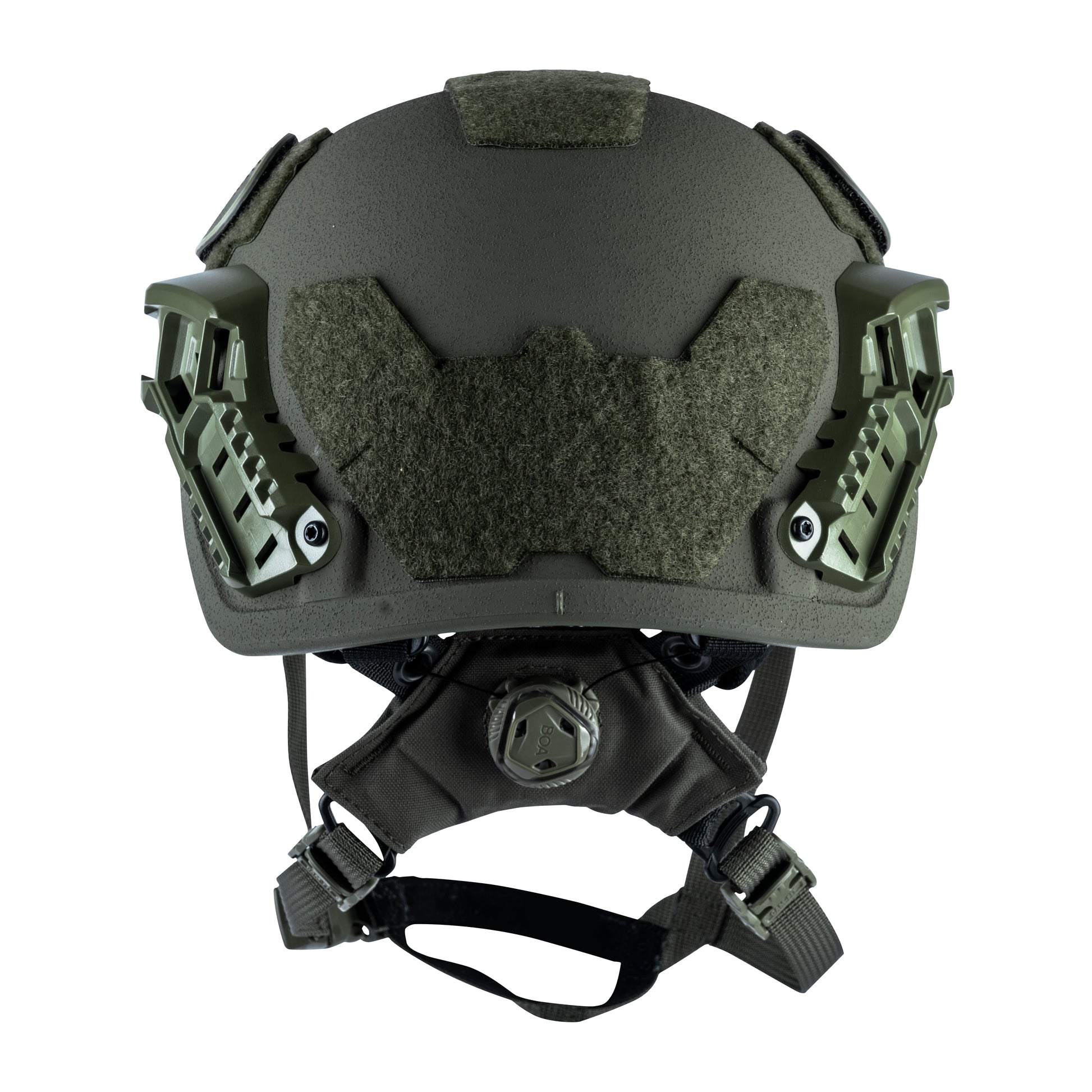 Team Wendy EPIC Specialist Ballistic Helmet image 4