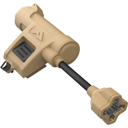 Princeton Tec Charge X Helmet Light image 0