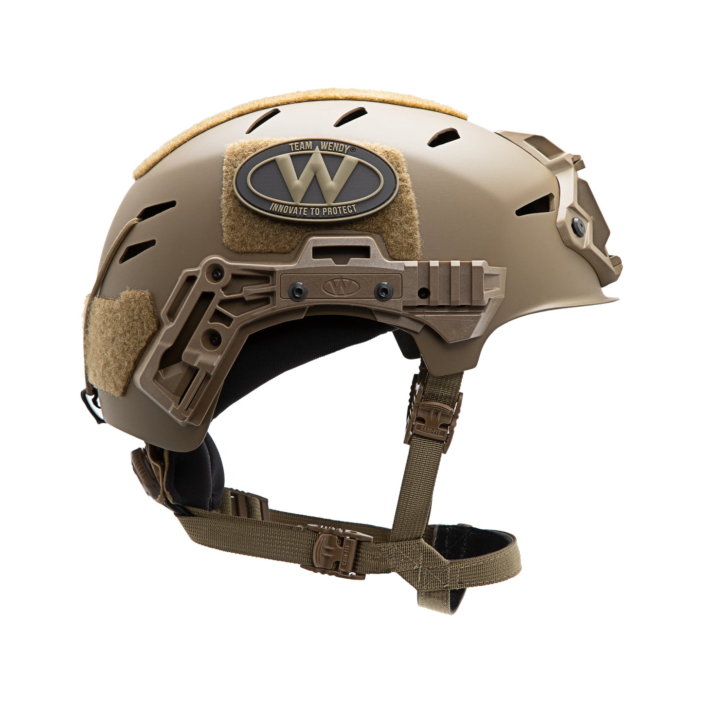 Team Wendy EXFIL® Carbon image 5
