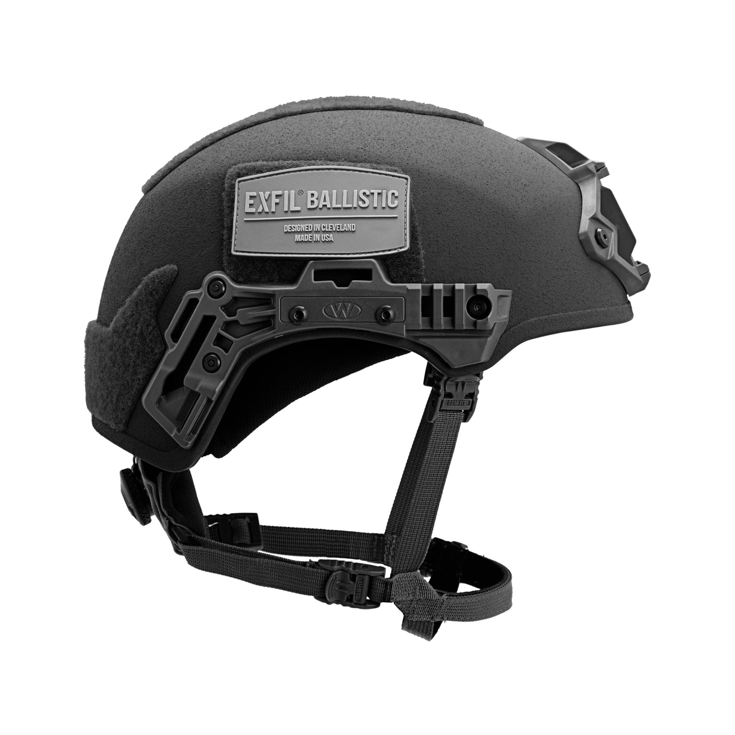 Team Wendy EXFIL® Ballistic image 5
