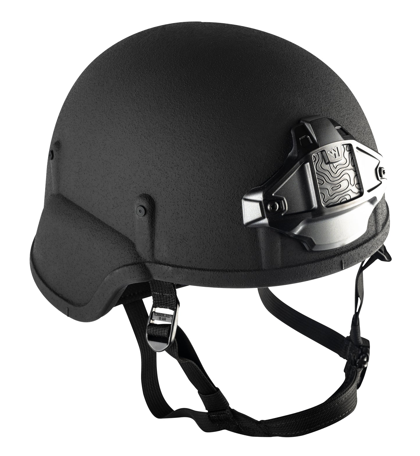 Team Wendy EPIC Responder Plus Ballistic Helmet image 0