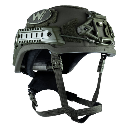 Team Wendy EPIC Specialist Ballistic Helmet image 0