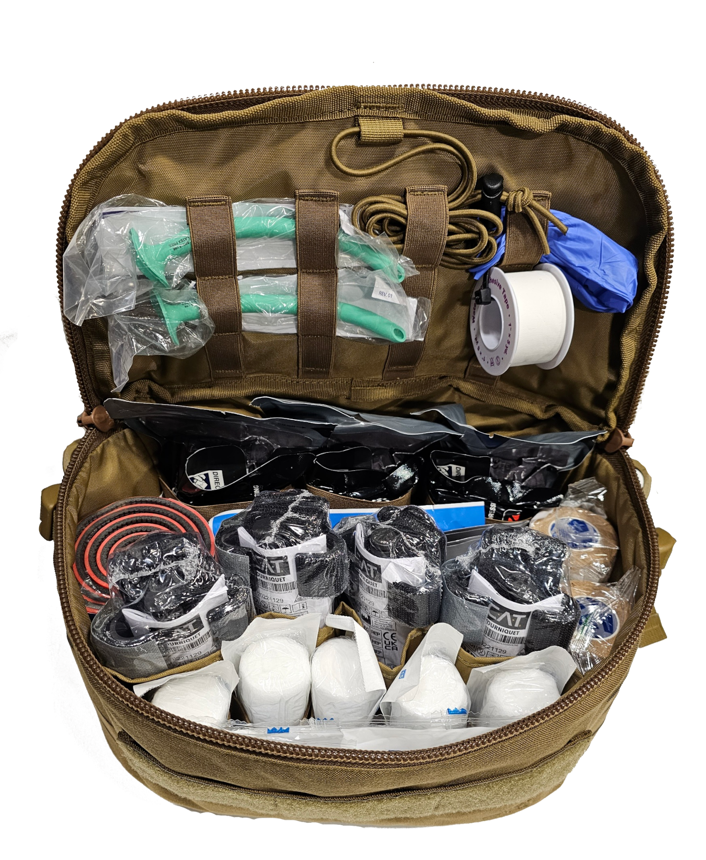 Compact Multi-injury Kit image 1