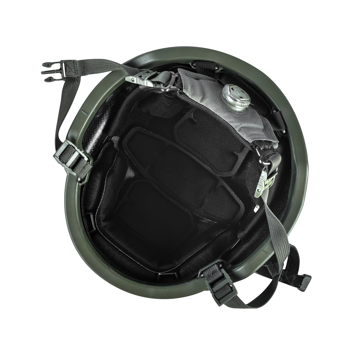 Team Wendy EPIC Protector Ballistic Helmet image 3