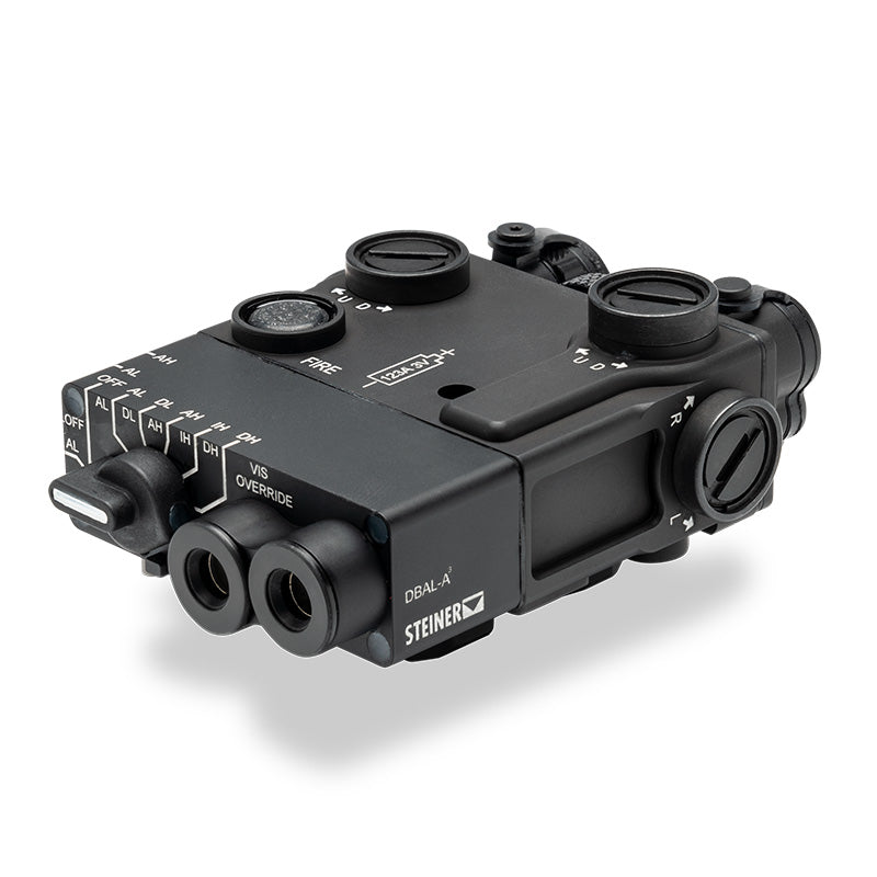 Steiner DBAL-A3 Dual Beam Aiming Laser image 2